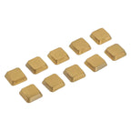 10pcs Inserts for CNC Lathe Tool SEKN42AFTN SEKN1203
