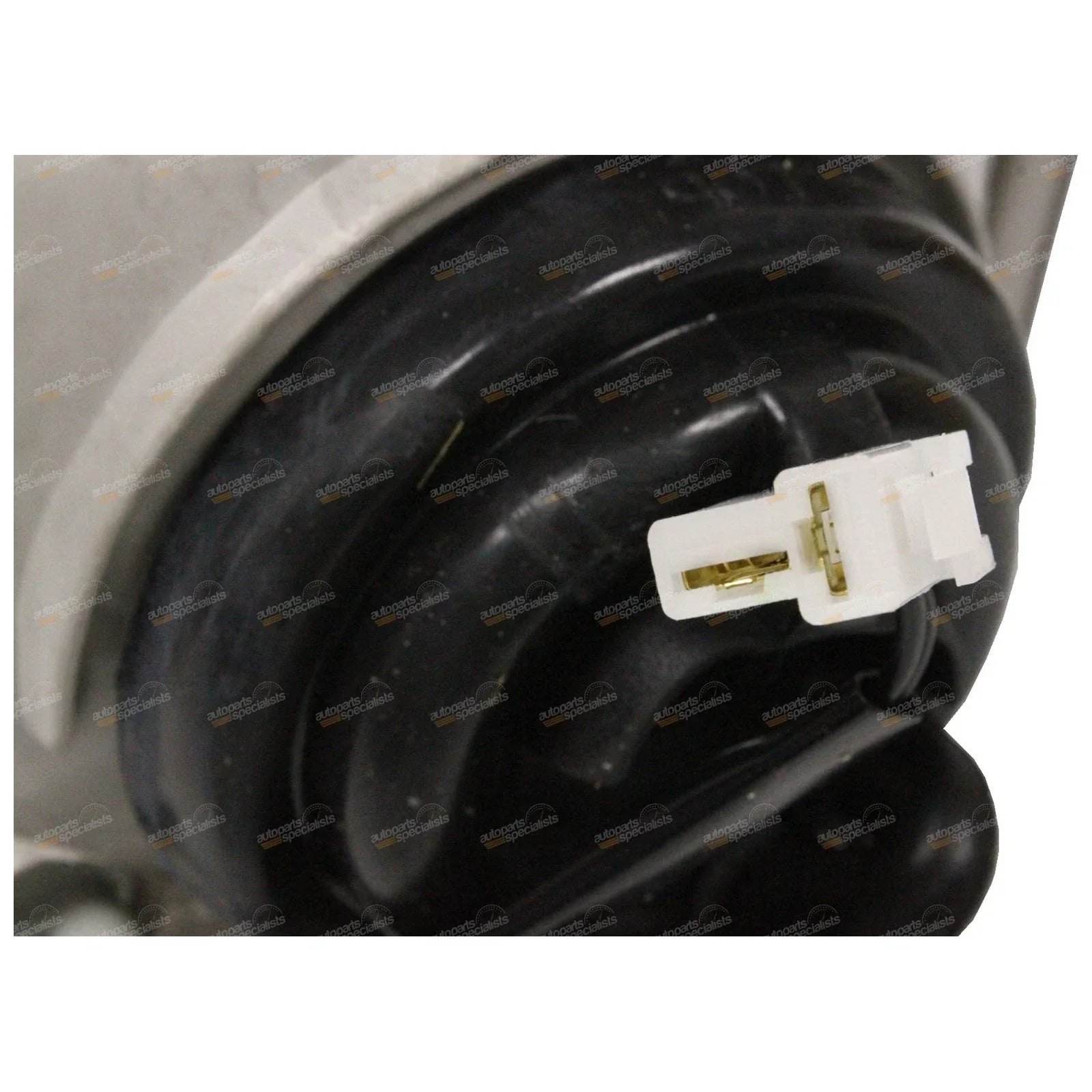 RH Clear HeadLight for Mazda Bravo UN B2500 B2600 Ute (2002 - 2006)