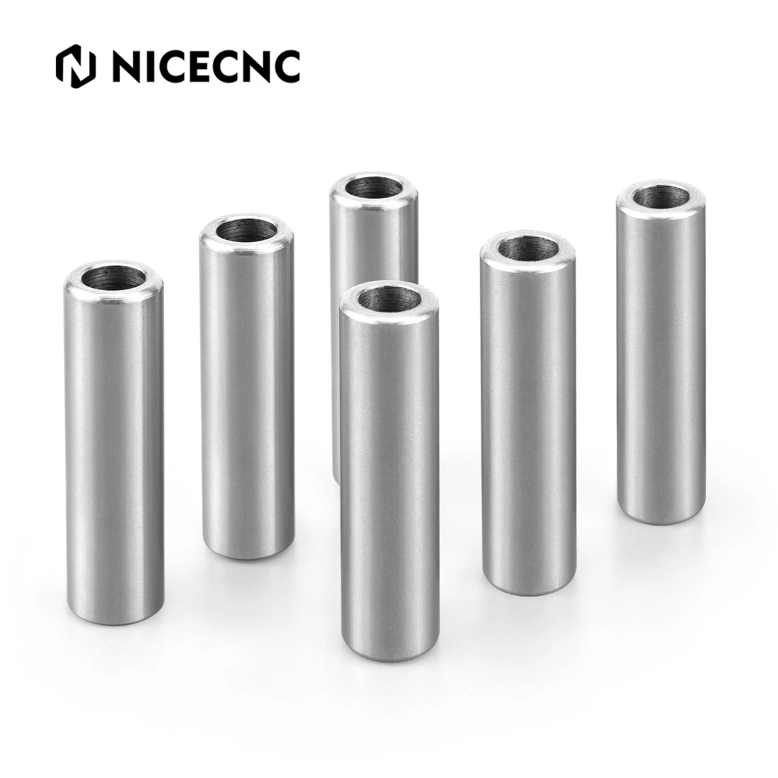 6X Primary Clutch Roller Pins for Can-Am Maverick X3 MAX (2017–2023)