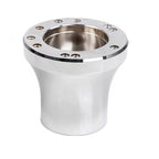 Steering Wheel Hub Adapter 5/6 Hole for Club Car DS Golf Cart (1985–Current)
