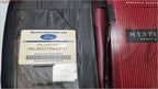 Owners Manual Collection with Case for Mercury Mystique (1995)