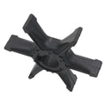 Water Pump Impeller 6G0-44352 6G0-44352-01 for Yamaha Outboard 20HP 25HP (2-Stroke)