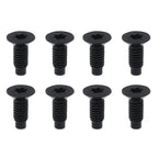 8PC Torx Bolt Screw Set for Jeep CJ YJ (1976–2006)
