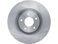 Front Brake Rotor for Mazda CX-50 (2023–2024) HZ742JN Disc Brake Rotor