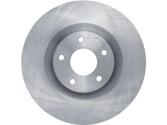 Front Brake Rotor for Mazda CX-50 (2023–2024) HZ742JN Disc Brake Rotor