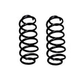 Coil Spring Set for (with Sport Suspension)