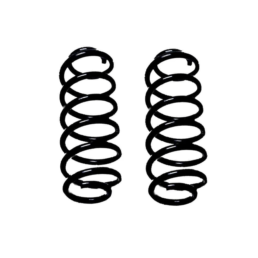 Coil Spring Set for (with Sport Suspension)