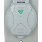 50 Amp Generator Inlet Box for Generator