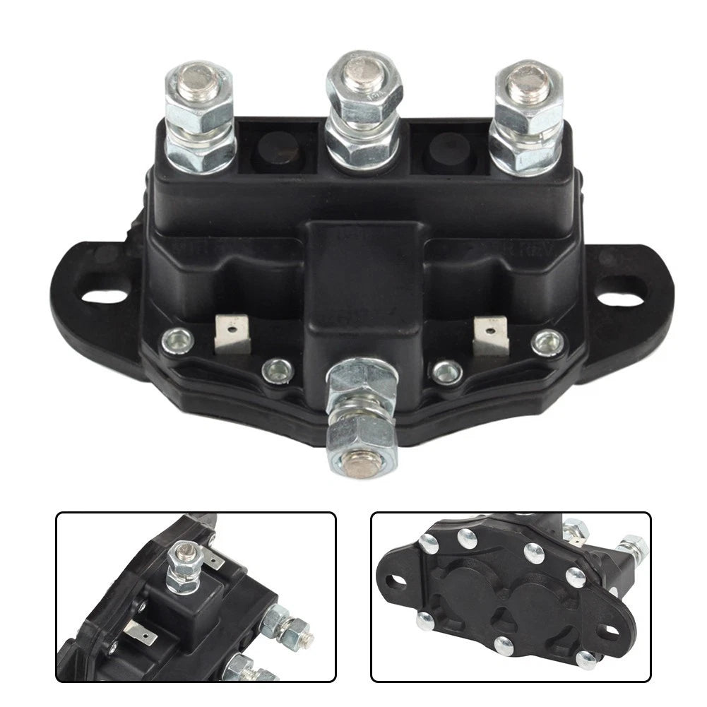 12V Winch Control Relay for Various Devices
