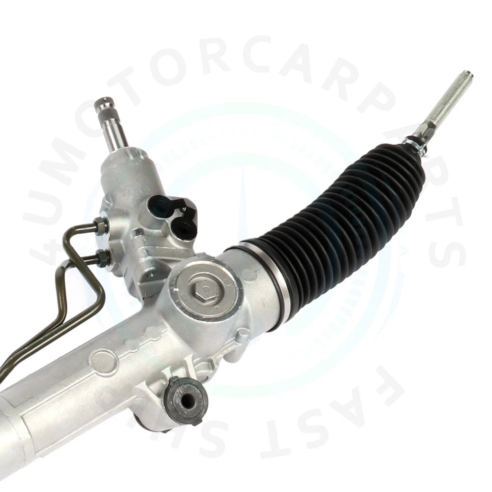 Power Steering Rack and Pinion for Mercedes-Benz ML320 ML350 ML450 ML500 (1998–2011)