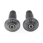 CNC 7/8" Handle Bar End Cap Grips Plugs for Motorcycle Dirt Bike