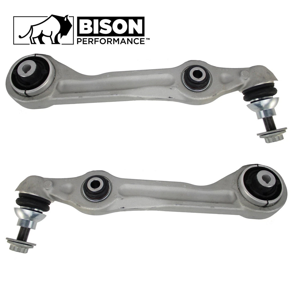 2X Front Lower Rearward Control Arms for Mercedes W222 S650 S600