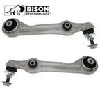 2X Front Lower Rearward Control Arms for Mercedes W222 S650 S600