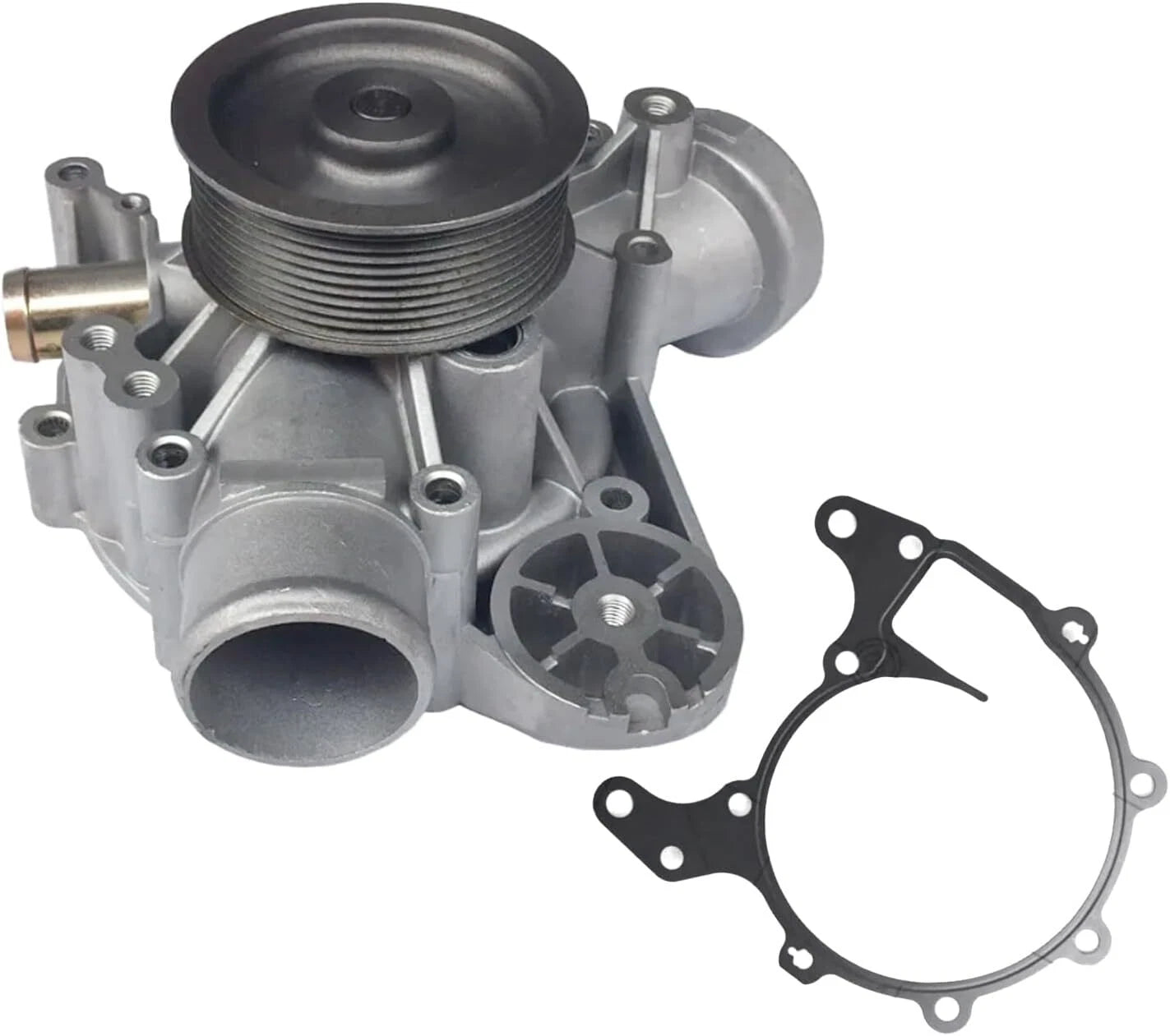 Water Pump 04902727 04901740 for Deutz TCD2013 (2013–2013)