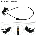Hood Control Latch Release Cable for Land Rover