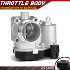 Throttle Body for Dodge Dart (2014–2016)