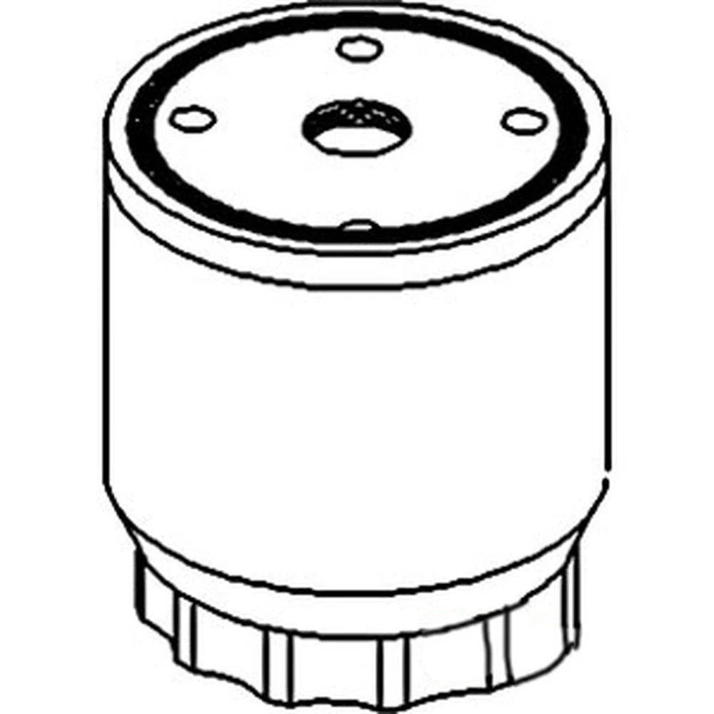 Fuel Filter for (Replaces 3218794R91, 668703506, E97454)