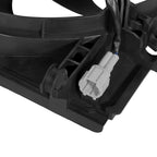Radiator Cooling Fan Kit for Subaru Impreza Forester (2008–2013) SU3115127