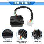 Rectifier Voltage Regulator for Honda GL1200 Goldwing 1984-1987