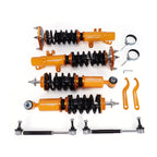 Coilovers Adjustable Damper Kit for Mini Clubman R55 (2007–2014)