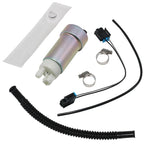 Petrol Fuel Pump for Harley-Davidson Softail, Fatboy, Dyna, Electra Glide, Road King