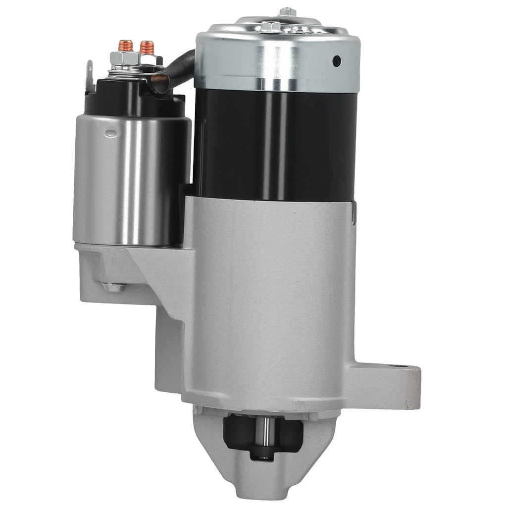 Engine Starter Motor for Jeep Liberty 3.7L (2003–2005) M1T86884 PMGR CCW 12V