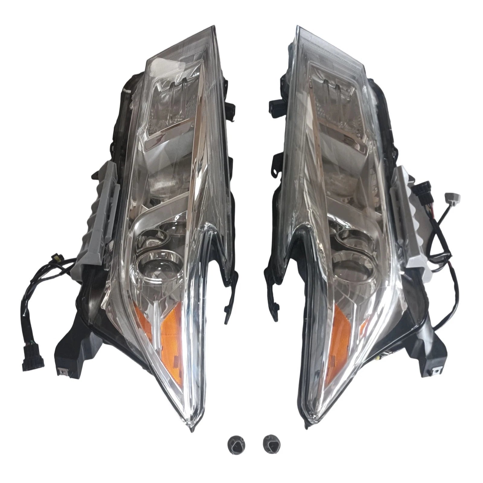 LED DRL Projector Headlights for Nissan Maxima (2016-2018)