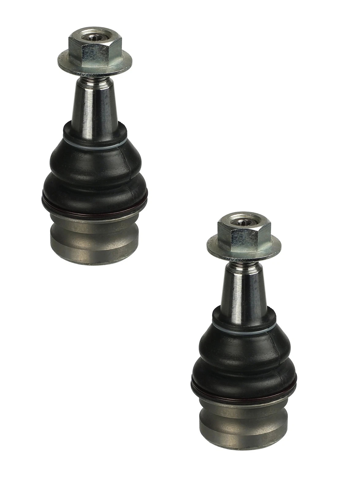 Set of 2 Front Lower Forward Ball Joints for Audi A5 Quattro (2011–2015)