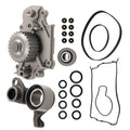 Timing Belt Kit Water Pump Valve Cover for Honda Prelude H22 1993–2001
