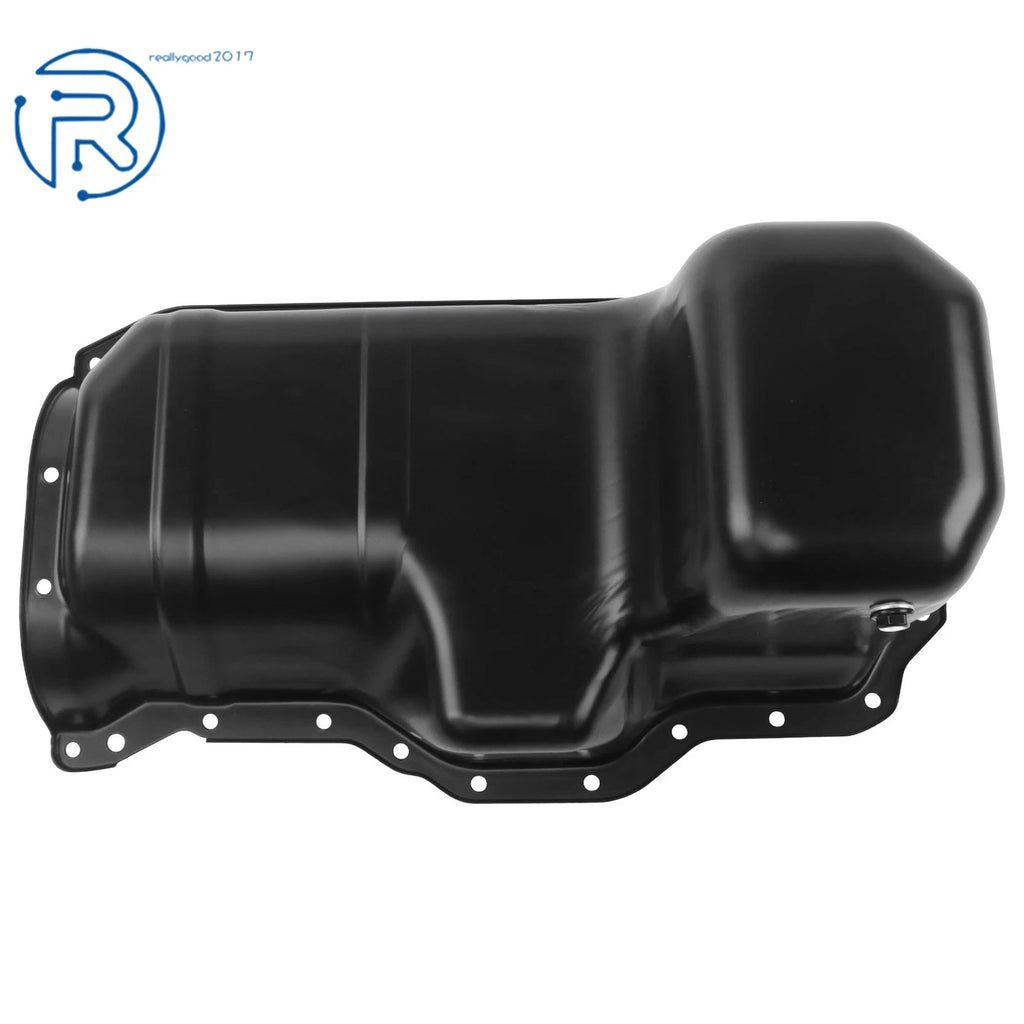 Engine Oil Pan for Jeep Cherokee TJ Wrangler Dodge Dakota (1996–2002)