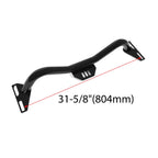 Adjustable Transmission Crossmember for Chevrolet GMC C10 2WD (1963–1987)