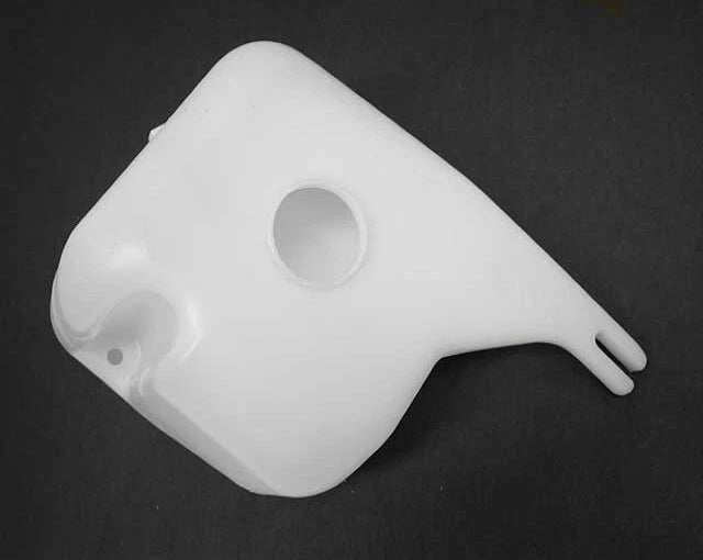 Washer Fluid Reservoir for BMW (OEM 61661370788)