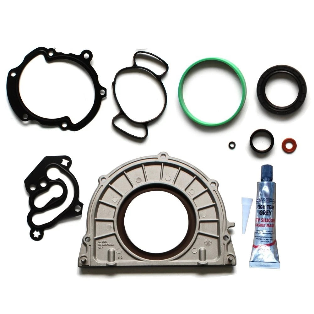 Lower Gasket Set for Buick Enclave LaCrosse Rendezvous, Chevy Camaro Caprice Colorado (2004–2015)