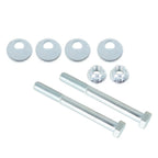 2X Camber Bolt Kit for Infiniti Nissan 