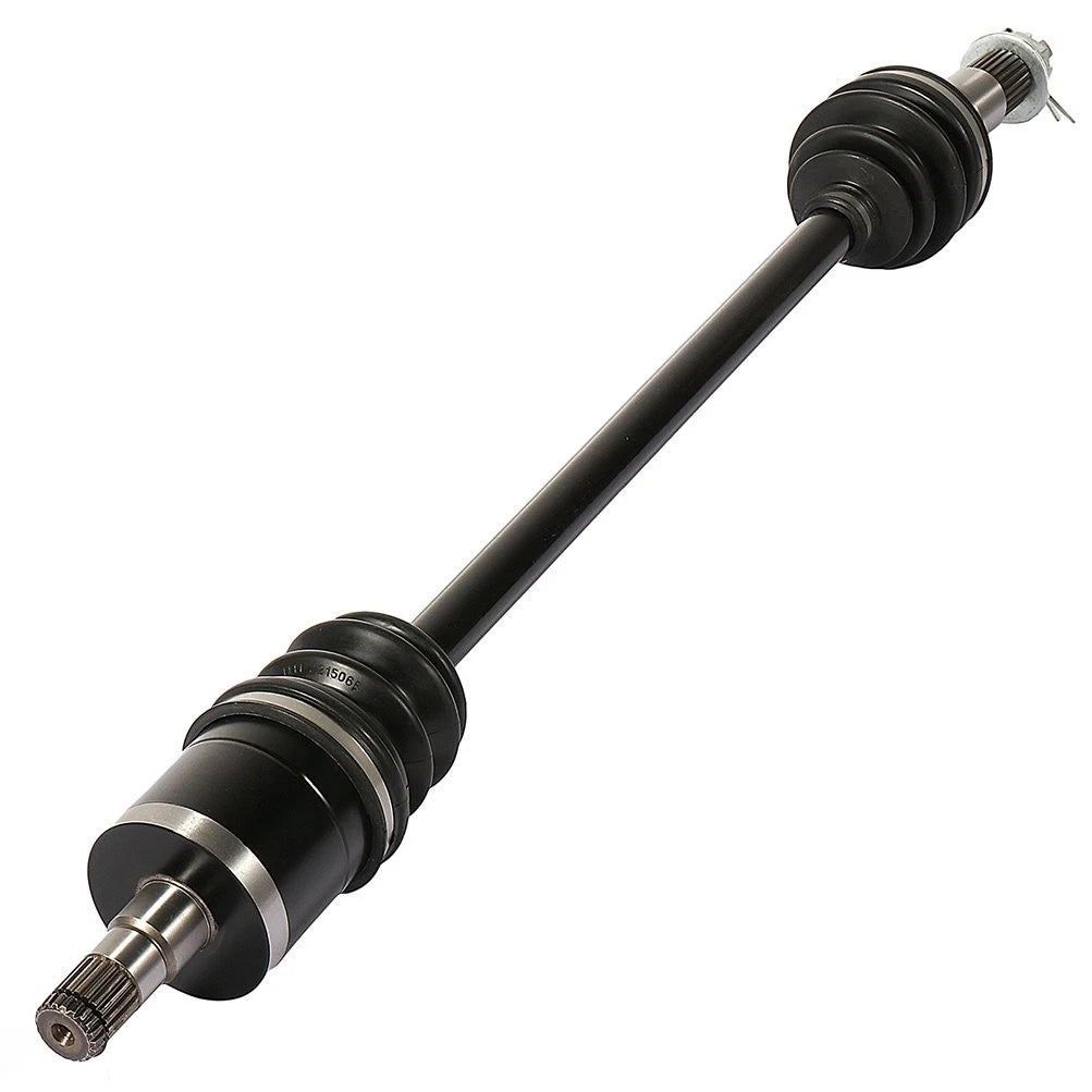 Set of 4 CV Axles for Can-Am Maverick 1000R MAX
