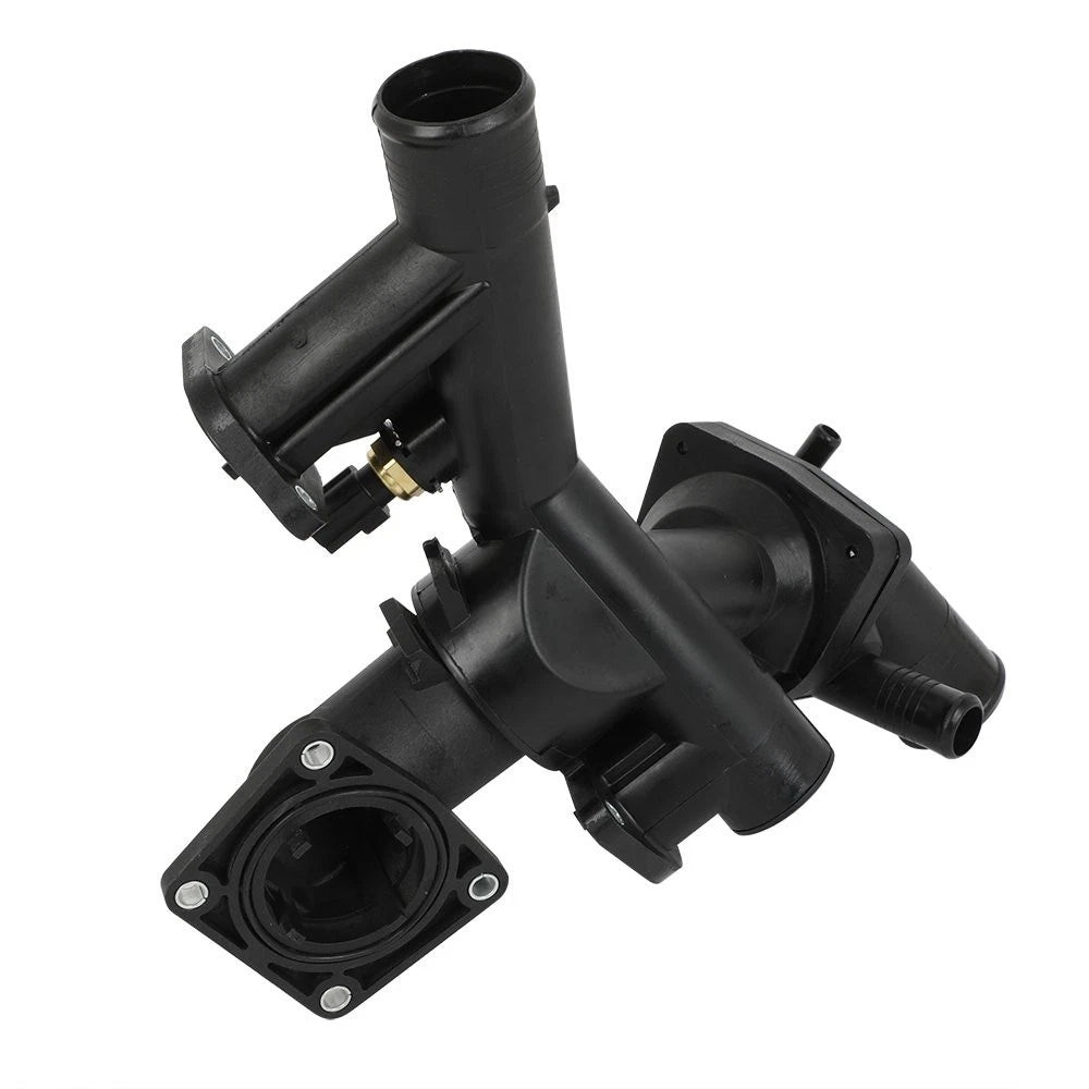 Thermostat with Housing Assembly for Land Rover LR3 V8 (2005–2009)