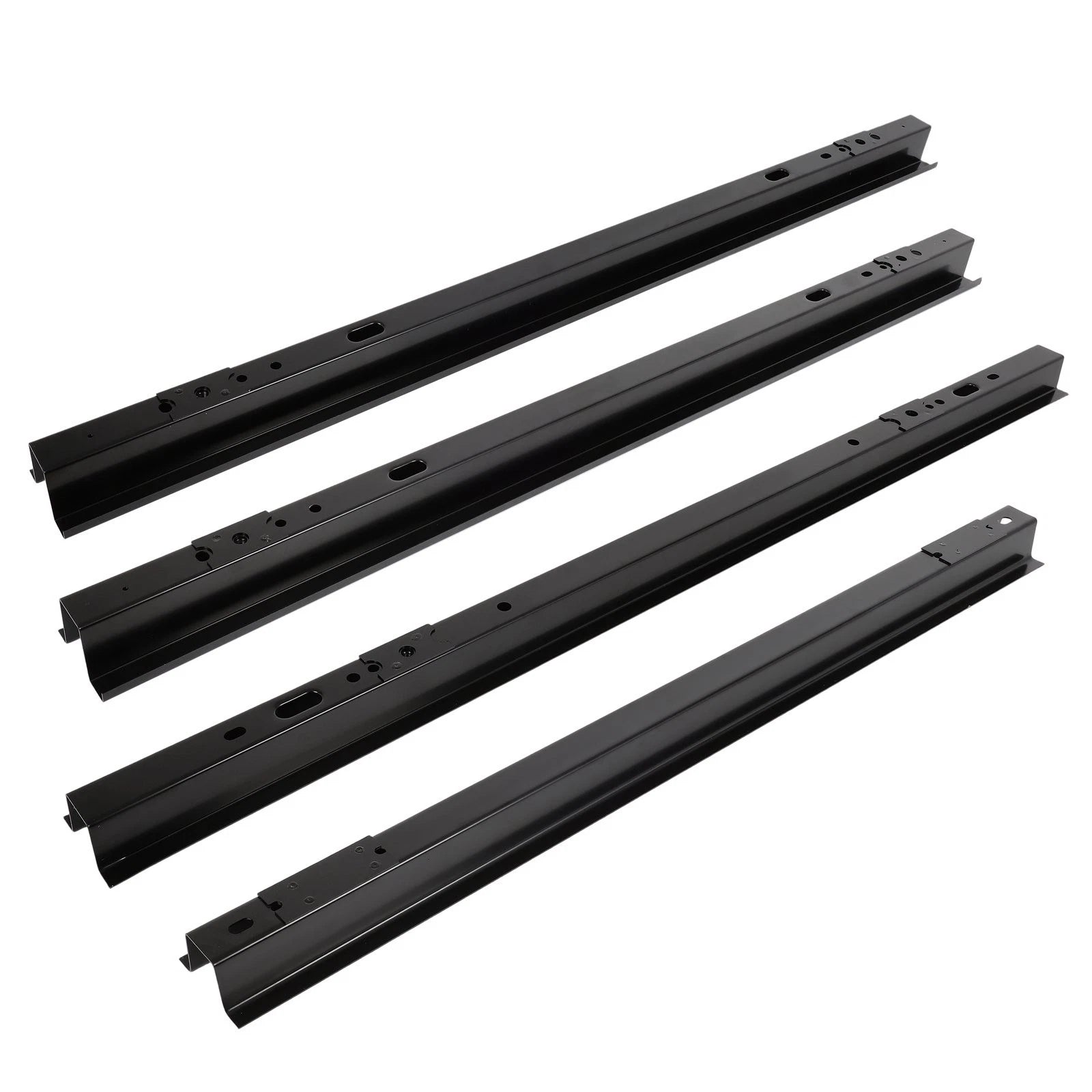 Rear Pick Up Bed Crossmember Kit for Chevrolet GMC (926–982)