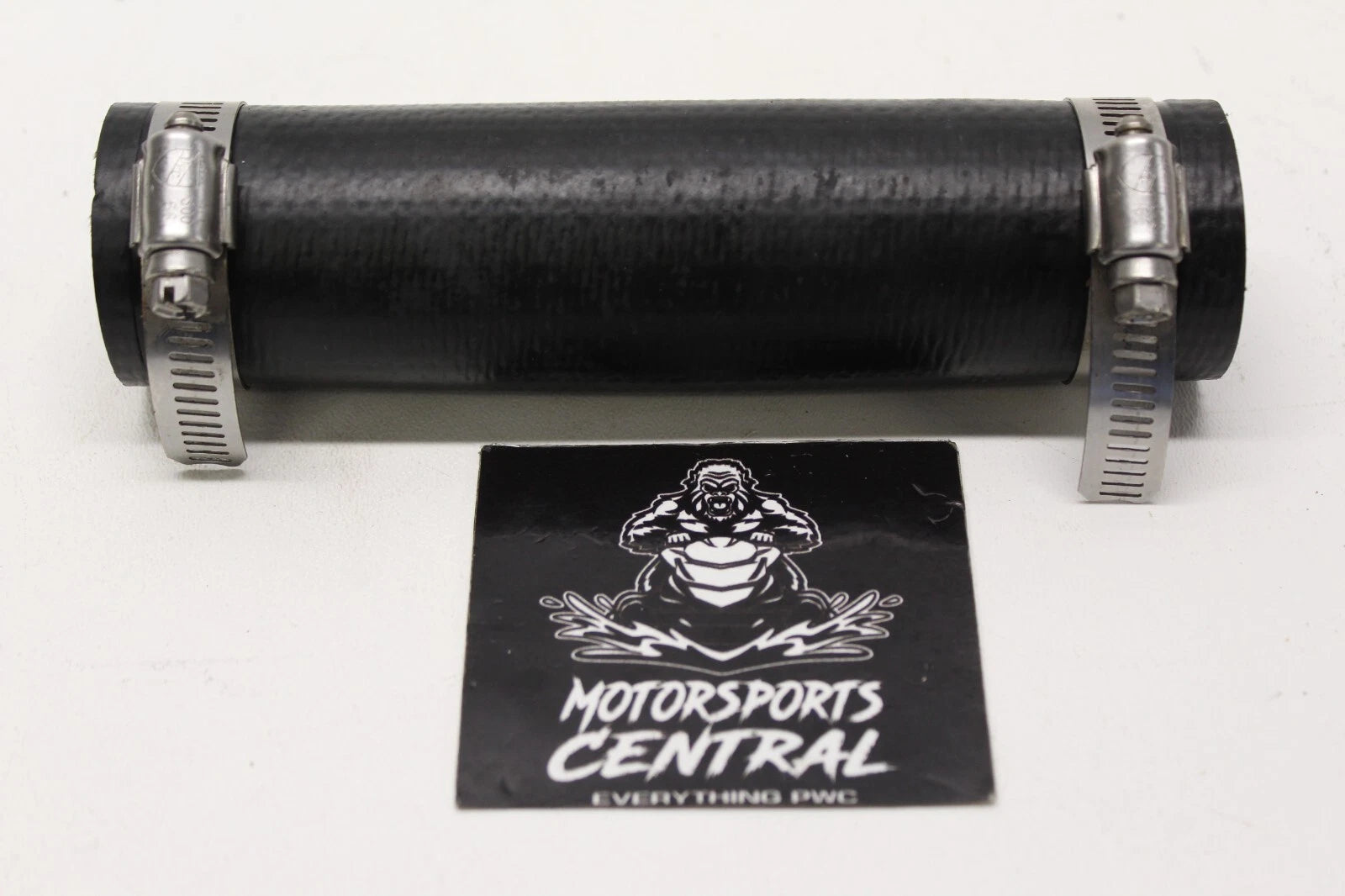 Mid Drive Shaft Pipe Hose for Yamaha FX140 XL1200 XLT1200 XL800 (F0D-U883B-01-00)