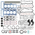 Engine Cylinder Head Gasket Repair Kit for Audi S5 A6 A8 Q7 (2008–2015)