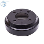 Brake Drums Shoes Kit for Yamaha G1 (1979-1989)