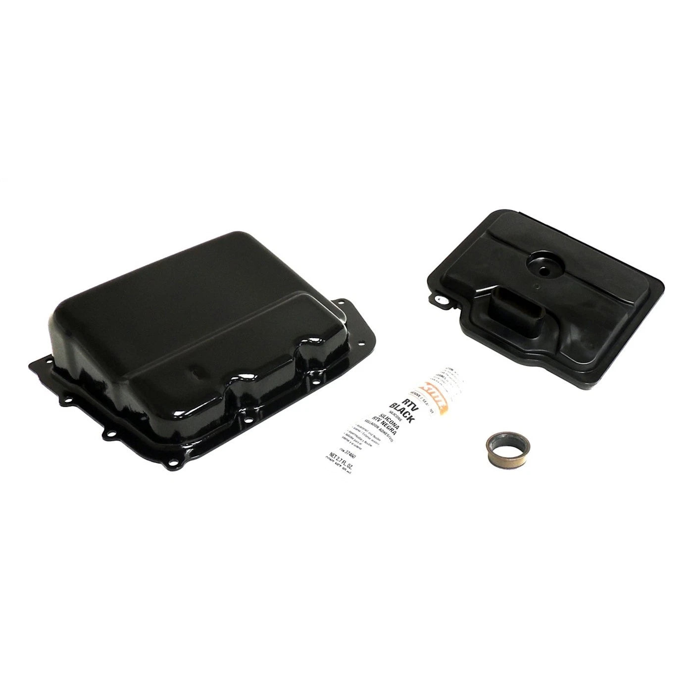 Oil Pan for Dodge Journey, Grand Caravan, Ram ProMaster 1500-3500
