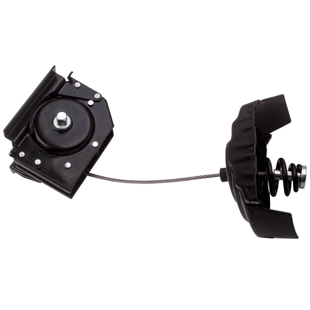 Spare Tire Carrier Wheel Hoist for Chevrolet Express 2500 3500 (2003–2018)