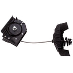 Spare Tire Carrier Wheel Hoist for Chevrolet Express 2500 3500 (2003–2018)
