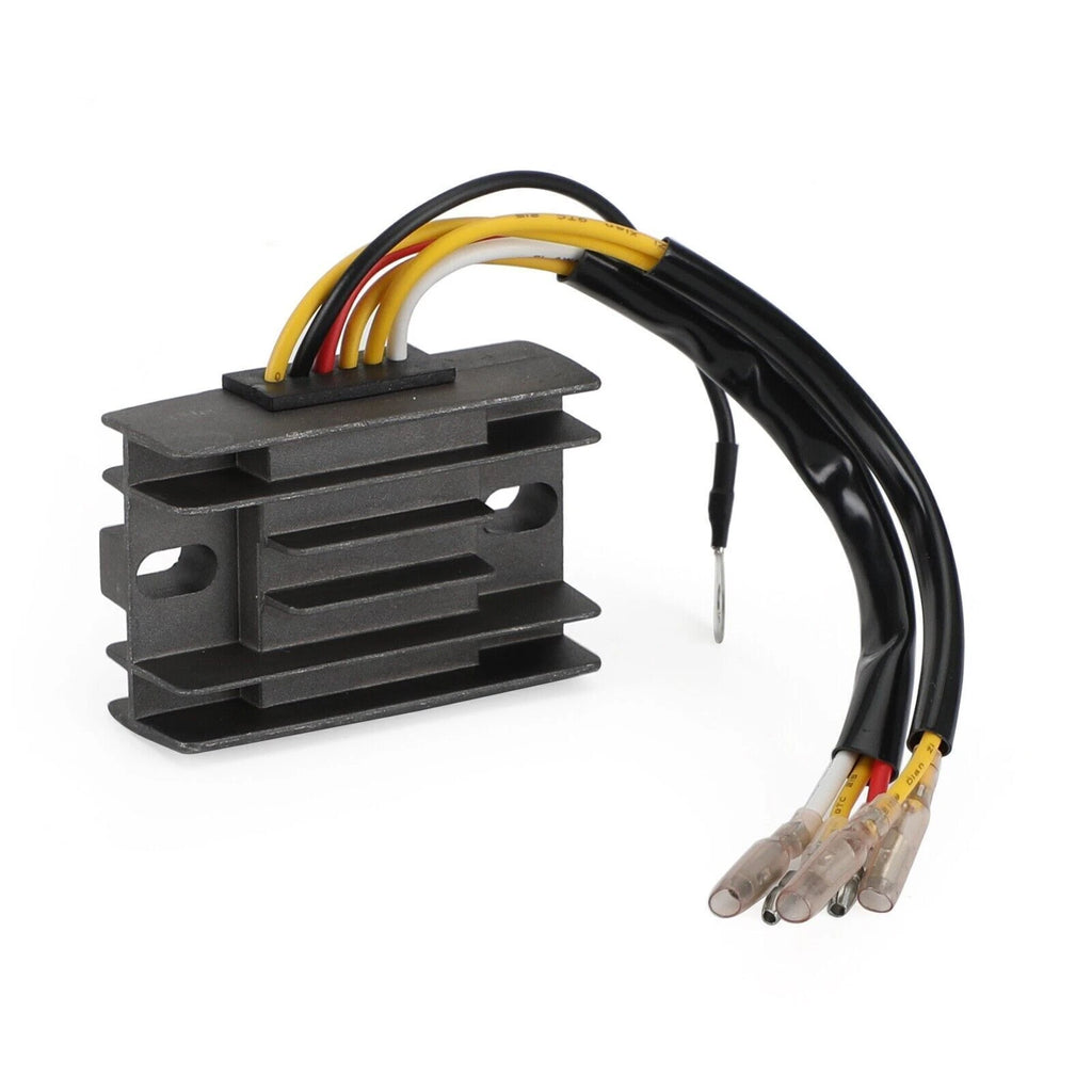 6 Wires Rectifier Assembly for Suzuki DF8A DF9.9A DF25 DF30 (1999–2008) 32800-95J01 32800-95J00