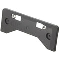 Front Bumper Cover for Mercury Mariner (2008–2011) Primed with Fog Light Holes