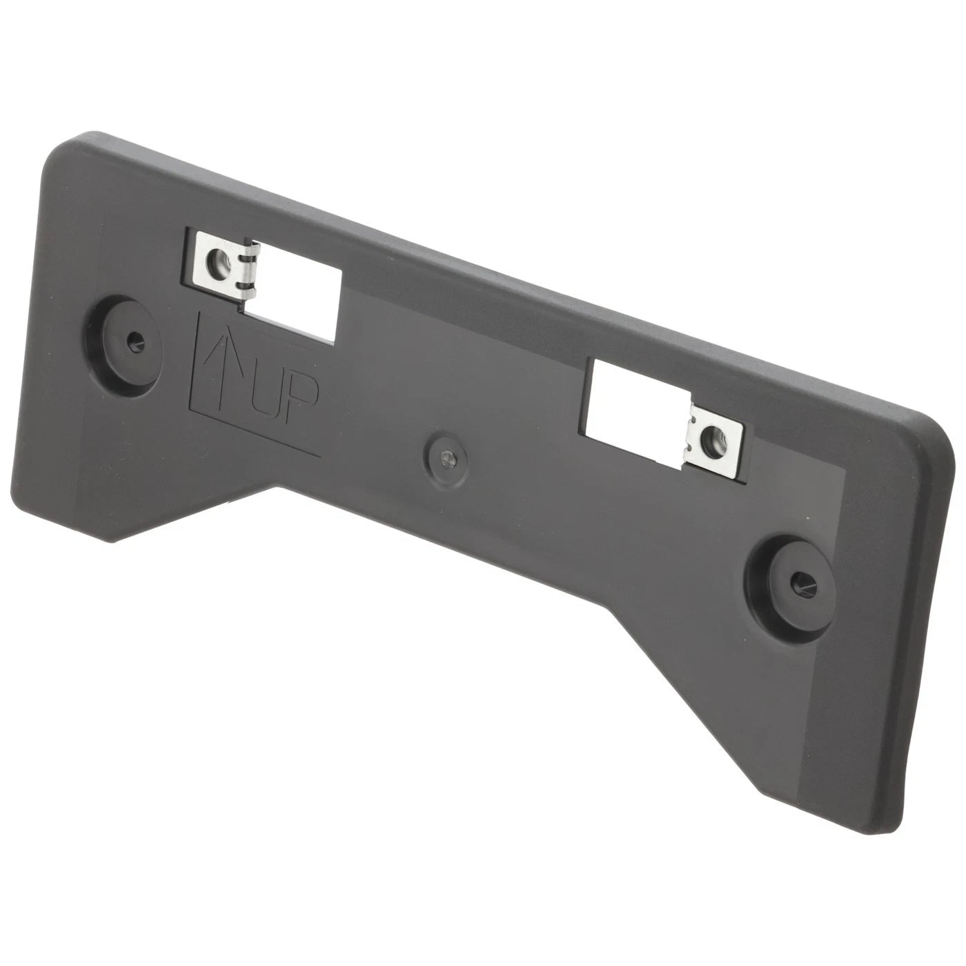 Front Bumper Cover for Mercury Mariner (2008–2011) Primed with Fog Light Holes