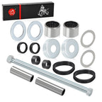 Rear Swing Arm Pivot Bolt Bearing Seal Kit for Yamaha Blaster YFS200 (1988–2006)