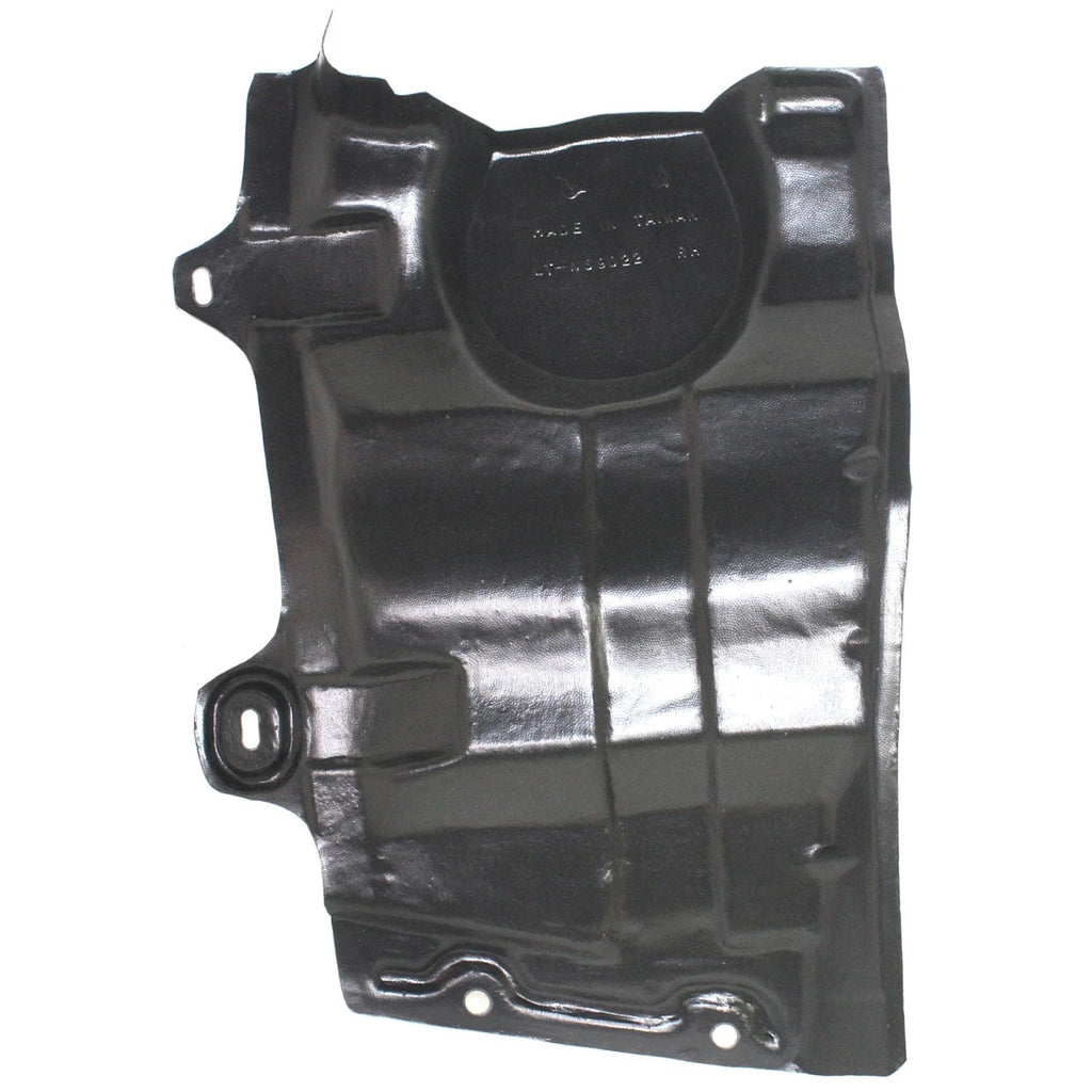 Engine Splash Shield for Nissan Maxima (2004-2006)