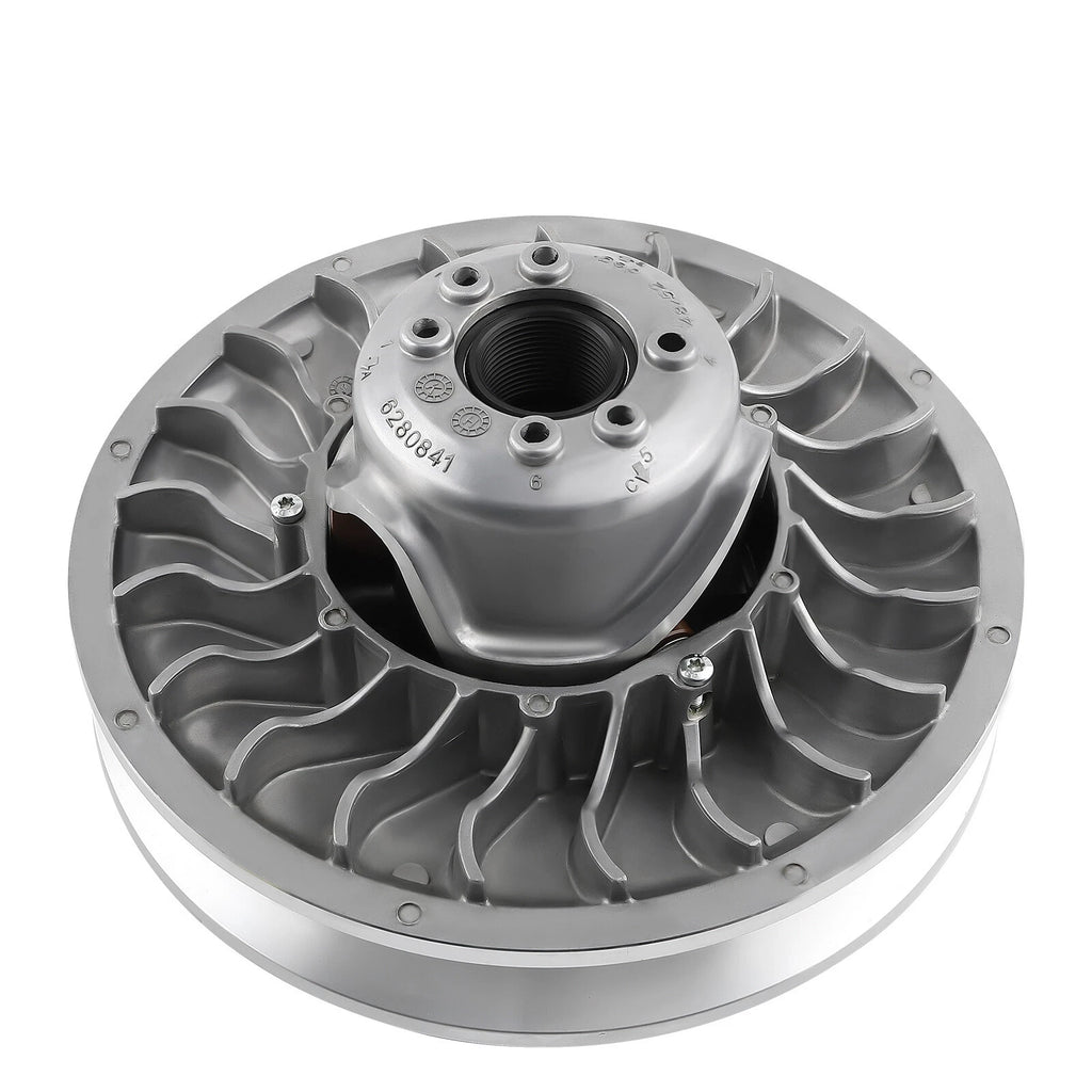 Clutch Set for Can-Am Maverick X3 Turbo RR (2018-2023)