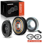 A/C Compressor Clutch Kit for Ford F-150, Expedition (2017–2020)